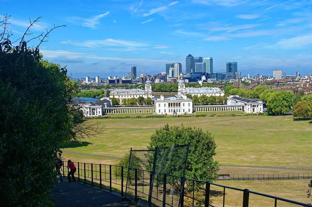 Greenwich Park